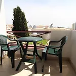 アパート Apartamentosolpraia - Vilarosa *