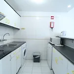 アパート Apartamentosolpraia - Vilarosa