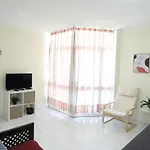 アパート Apartamentosolpraia - Vilarosa *