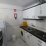 Apartamentosolpraia - Vilarosa 포티마오