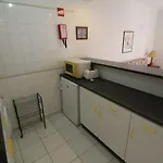 아파트 Apartamentosolpraia - Vilarosa 포티마오