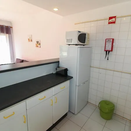 Apartamentosolpraia - Vilarosa Appartement *