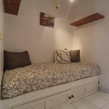 Apartamentosolpraia - Vilarosa Appartement