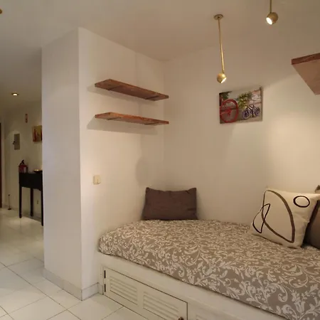 Apartamentosolpraia - Vilarosa Appartement