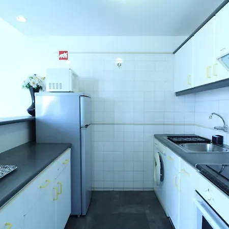 Apartamentosolpraia - Vilarosa Appartement *
