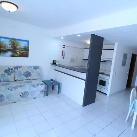 Appartement Apartamentosolpraia - Vilarosa