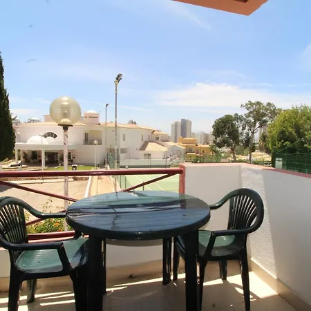 Apartamentosolpraia - Vilarosa 아파트 포티마오