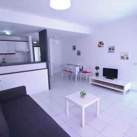 Apartamentosolpraia - Vilarosa Appartement *