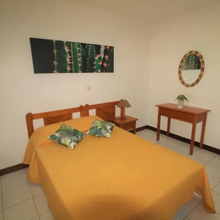 Appartement Apartamentosolpraia - Vilarosa