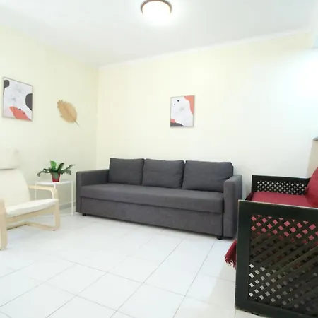 Apartamentosolpraia - Vilarosa 포티마오