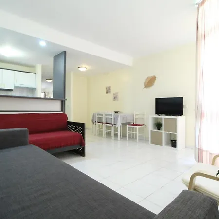 Apartamentosolpraia - Vilarosa Appartement *