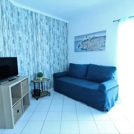 Apartamentosolpraia - Vilarosa Appartement *