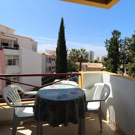 Apartamentosolpraia - Vilarosa Appartement Portimão