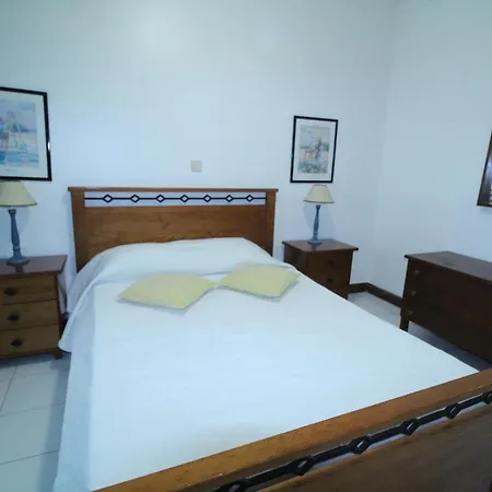 Apartamentosolpraia - Vilarosa Appartement