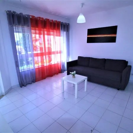Appartement Apartamentosolpraia - Vilarosa