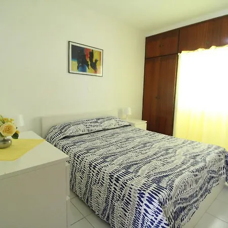 Apartamentosolpraia - Vilarosa *