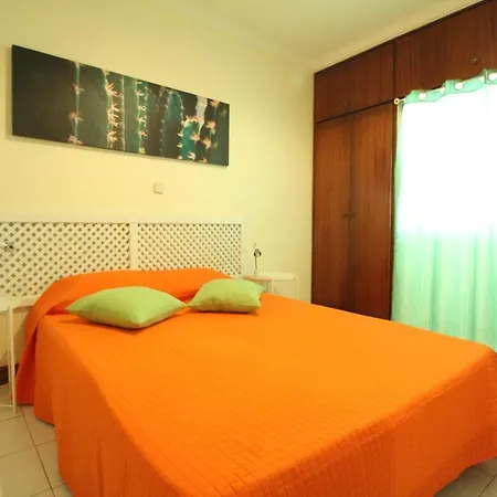 Apartamentosolpraia - Vilarosa Appartement Portimão