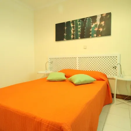 Apartamentosolpraia - Vilarosa Appartement