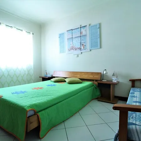 Appartement Apartamentosolpraia - Vilarosa
