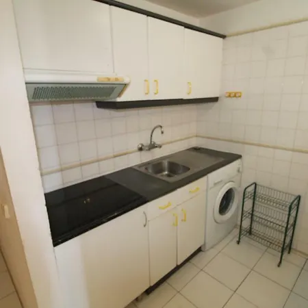 Apartamentosolpraia - Vilarosa *