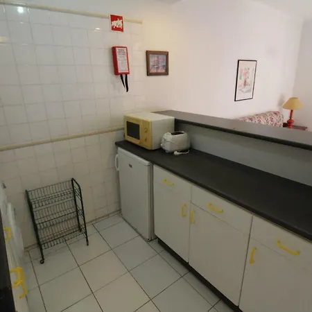 Appartement Apartamentosolpraia - Vilarosa Portimão