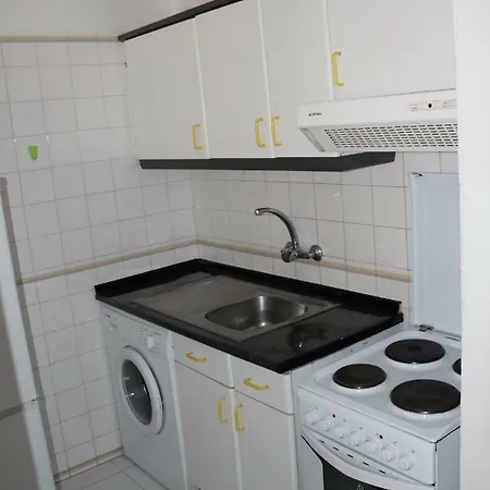 Appartement Apartamentosolpraia - Vilarosa