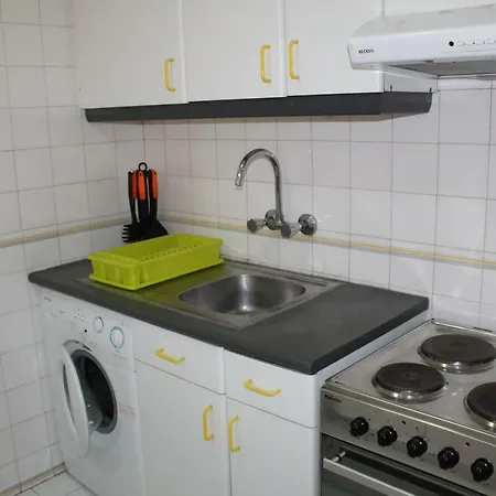 Apartamentosolpraia - Vilarosa Appartement