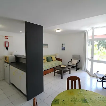 Apartamentosolpraia - Vilarosa Appartement *