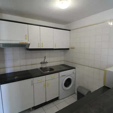 Appartement Apartamentosolpraia - Vilarosa
