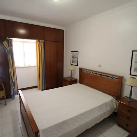 Apartamentosolpraia - Vilarosa Appartement