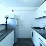 Apartamentosolpraia - Vilarosa Appartement *