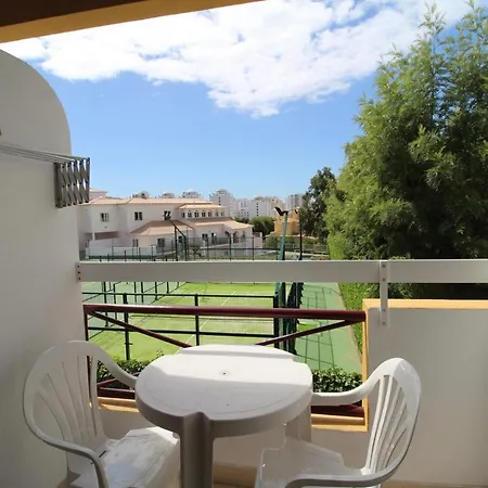 Apartamentosolpraia - Vilarosa * بورتيماو