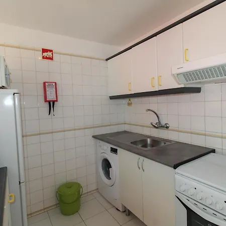Apartamentosolpraia - Vilarosa شقة بورتيماو