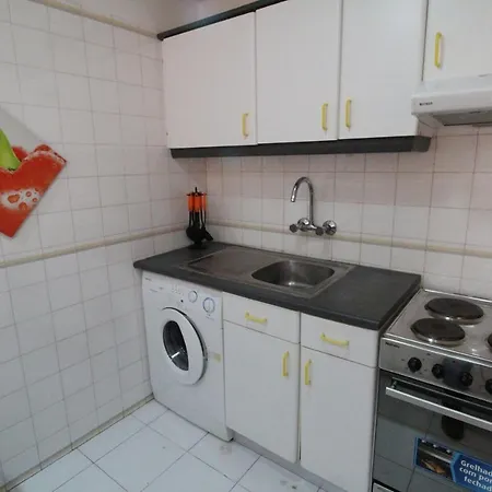Apartamentosolpraia - Vilarosa Appartamento