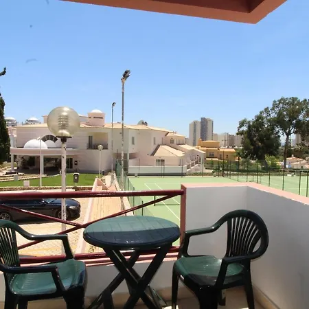 Apartamentosolpraia - Vilarosa بورتيماو
