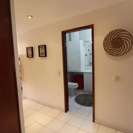 Apartamentosolpraia - Vilarosa بورتيماو