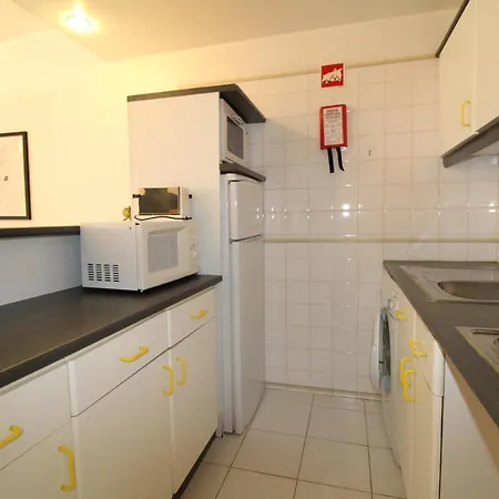 Apartamentosolpraia - Vilarosa * بورتيماو