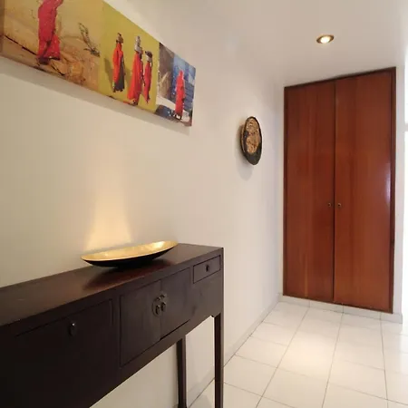 Apartamentosolpraia - Vilarosa *