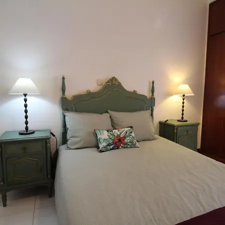 Apartamentosolpraia - Vilarosa Appartamento *