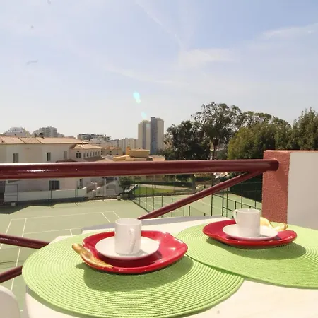 Apartamentosolpraia - Vilarosa بورتيماو