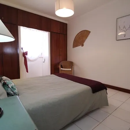 Apartament Apartamentosolpraia - Vilarosa *