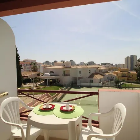 Apartamentosolpraia - Vilarosa بورتيماو