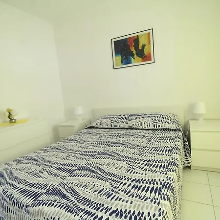 Apartamentosolpraia - Vilarosa *