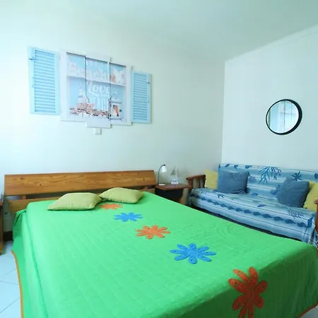 شقة Apartamentosolpraia - Vilarosa *