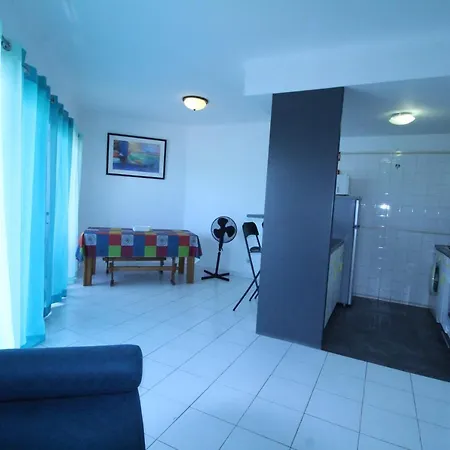 Apartamentosolpraia - Vilarosa Appartamento Portimão