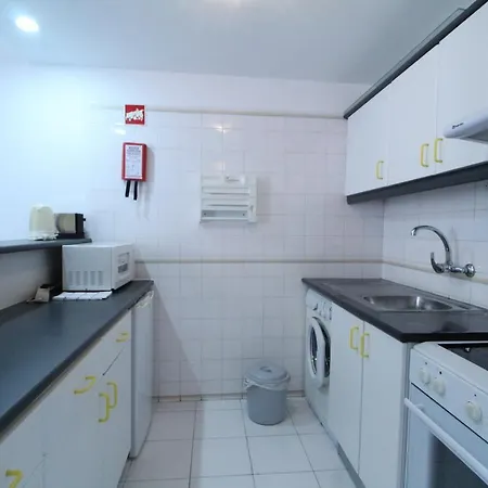 Apartamentosolpraia - Vilarosa * بورتيماو