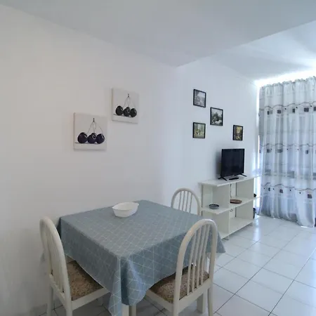 شقة Apartamentosolpraia - Vilarosa
