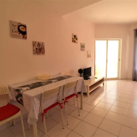 Apartamentosolpraia - Vilarosa Appartamento