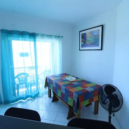 Apartamentosolpraia - Vilarosa Apartament