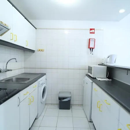 شقة Apartamentosolpraia - Vilarosa
